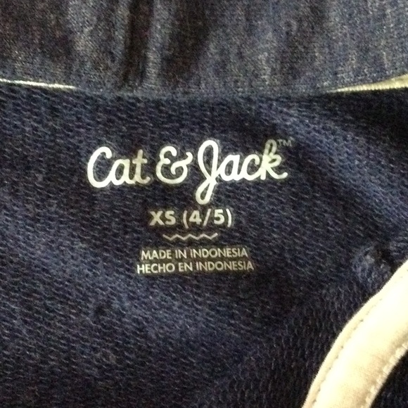 🌿❤️LAST CHANCE ❤️Girl’s Unicorn Sweatshirt 🌿 - Picture 7 of 7